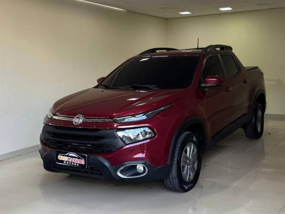 FIAT TORO 1.8 16V EVO FLEX FREEDOM AT6